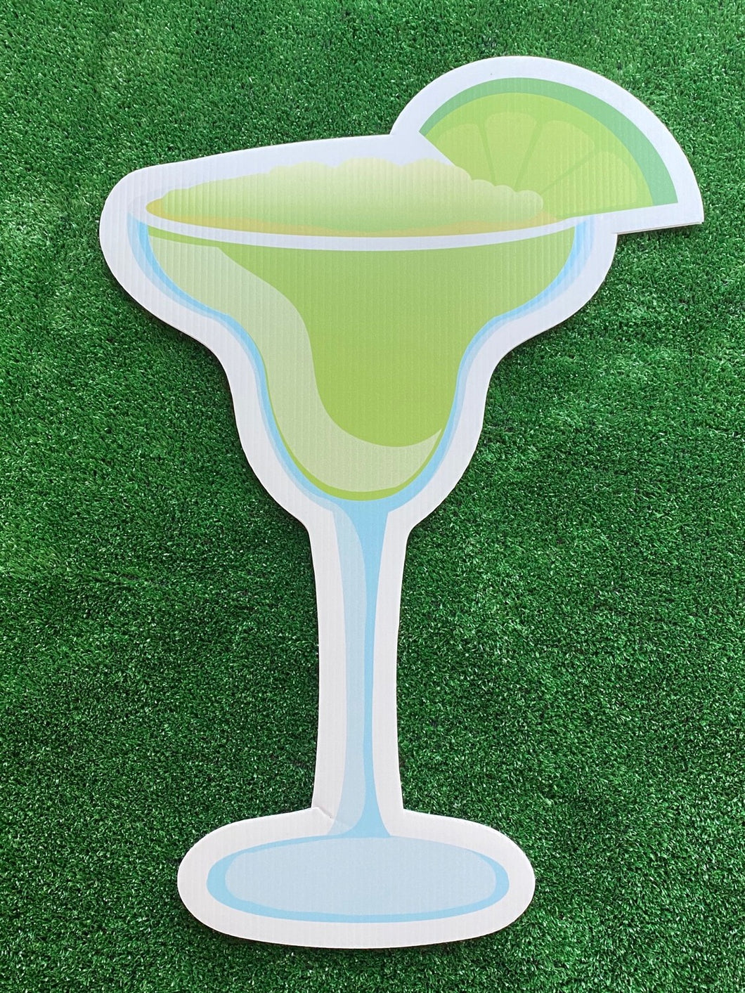 Margarita Add On