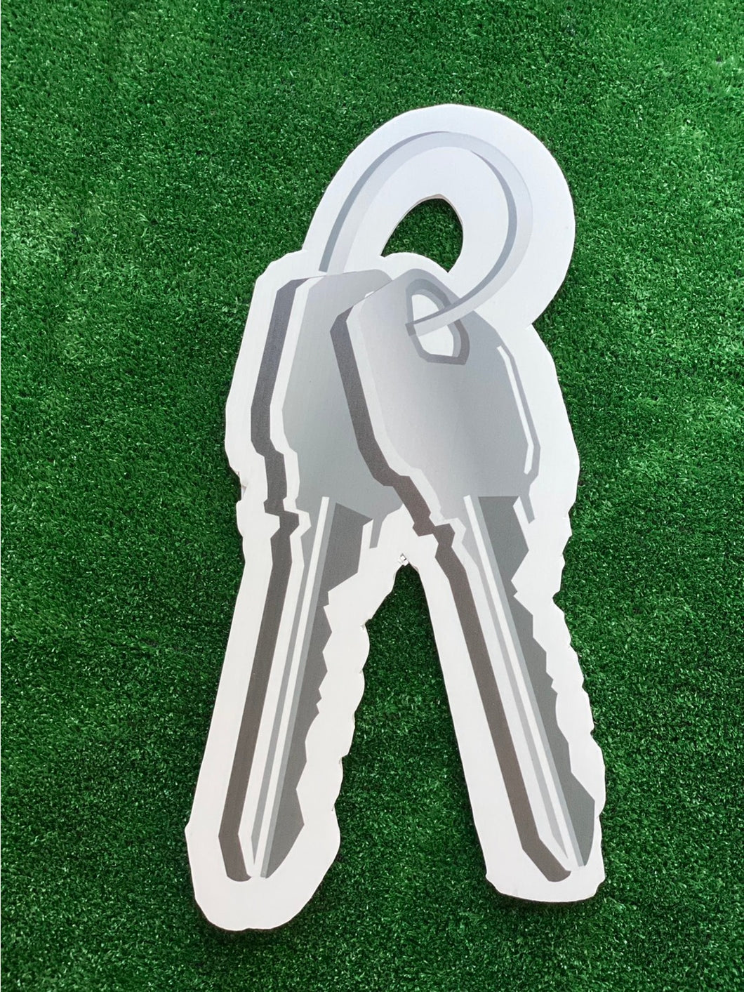 House Keys Add On