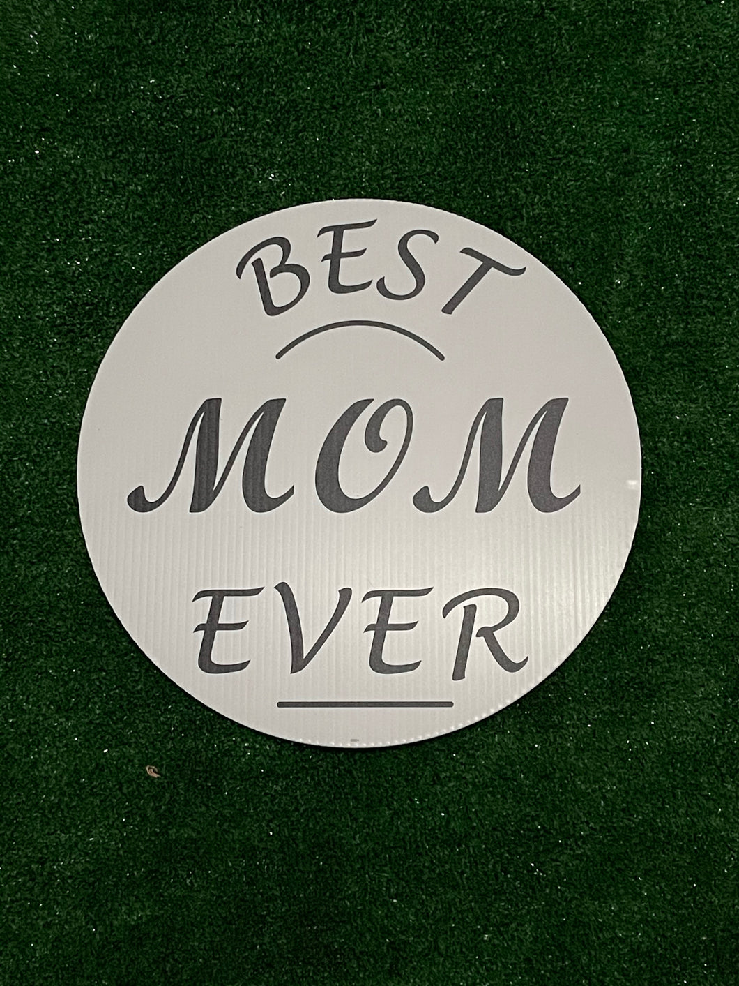 Best Mom Ever Add On