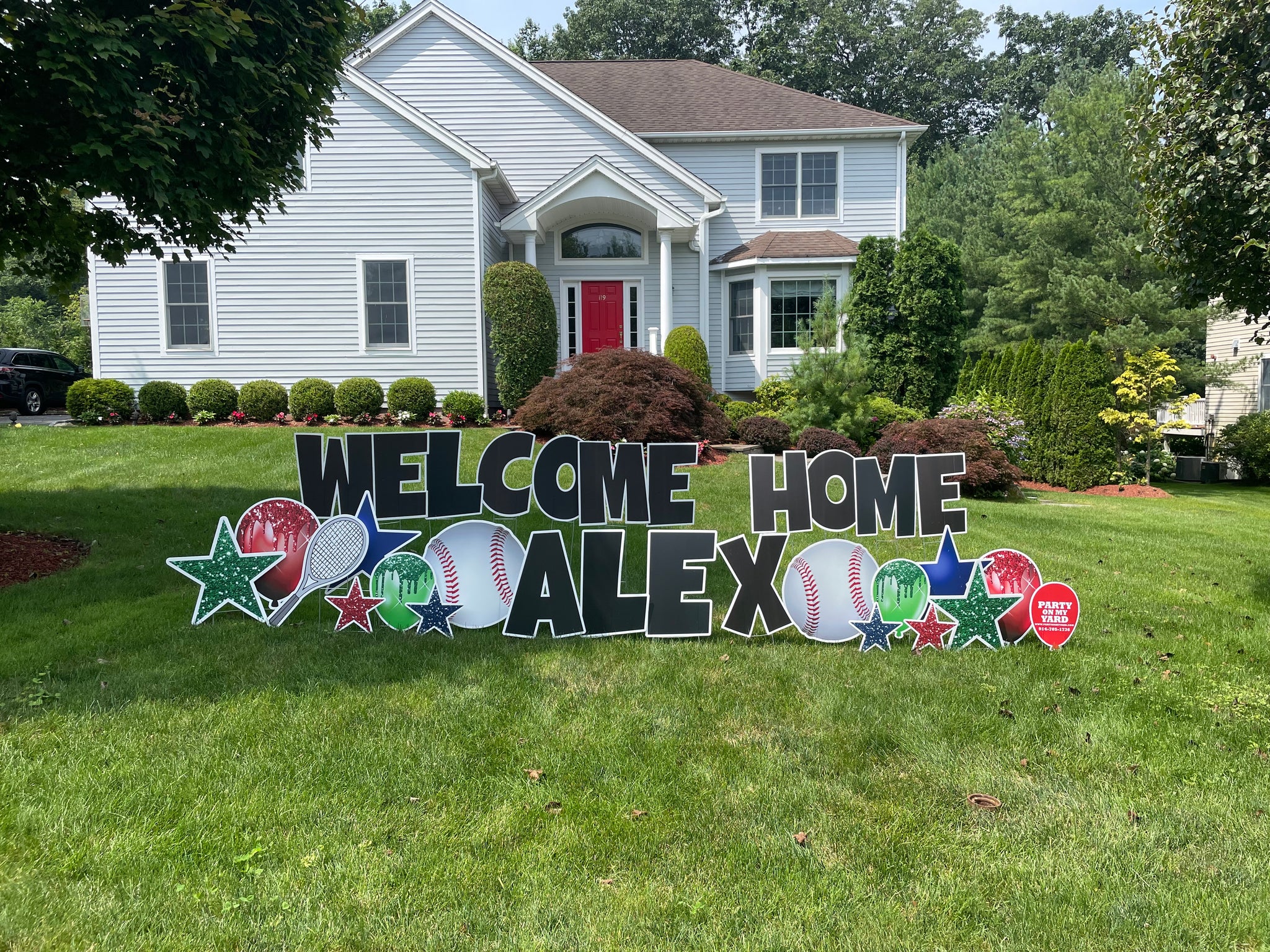 Welcome Home Camper Theme, image size:2048x1536