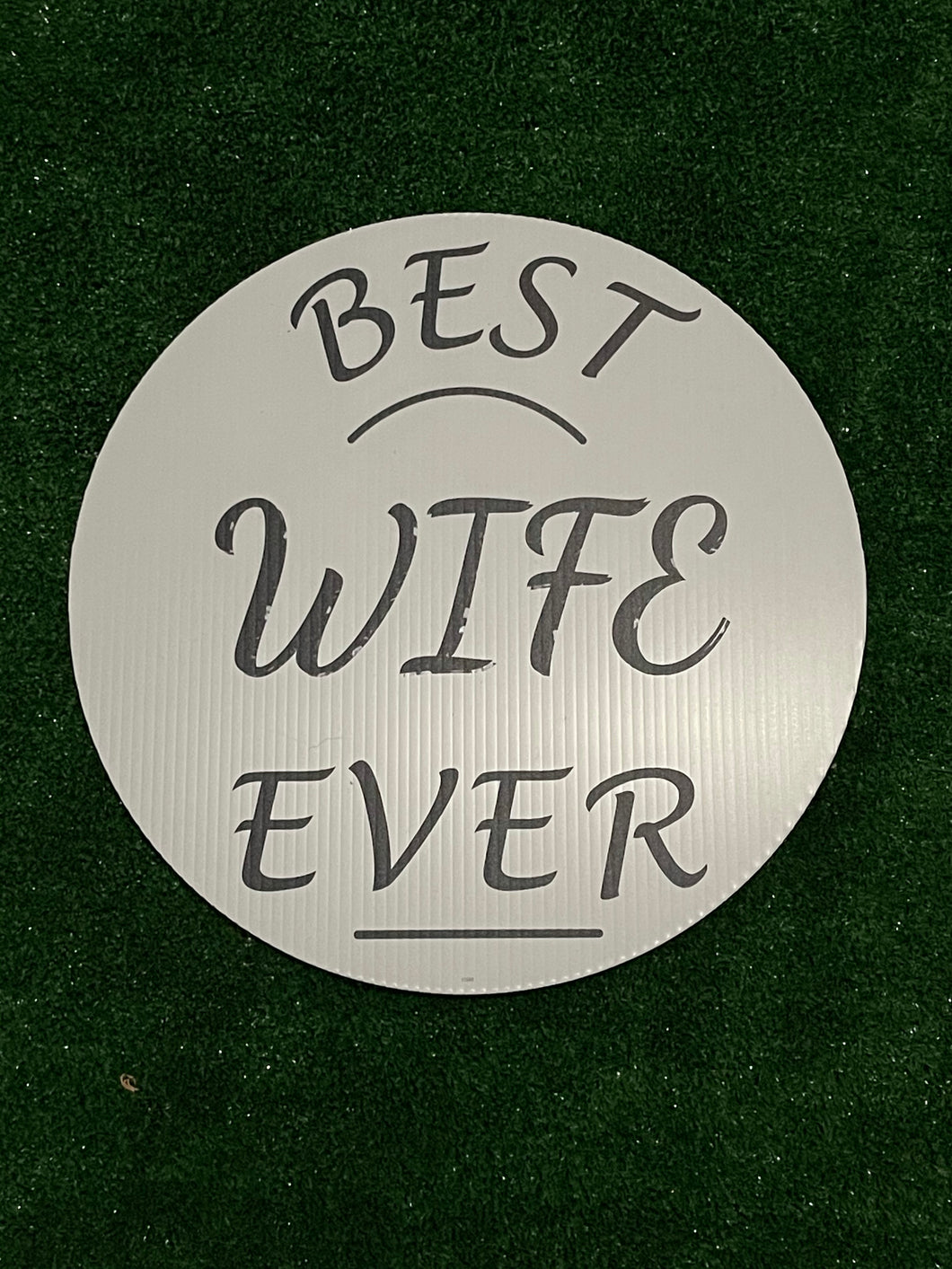 Best Wife Ever Add On